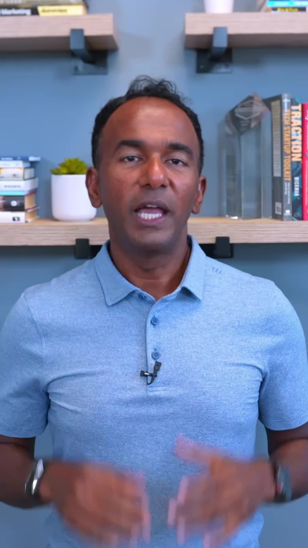 @Solomon Thimothy B2B Lead Gen