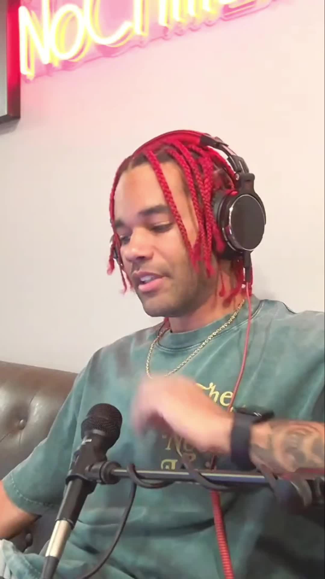 @NoChillLive