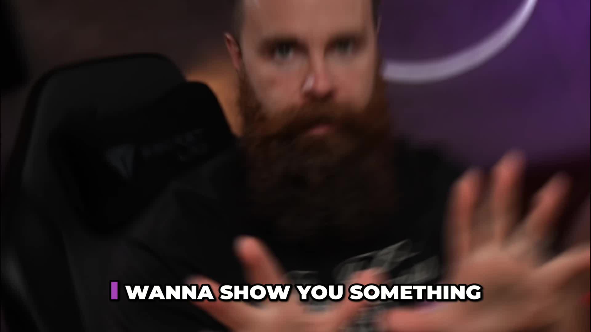 @NetworkChuck