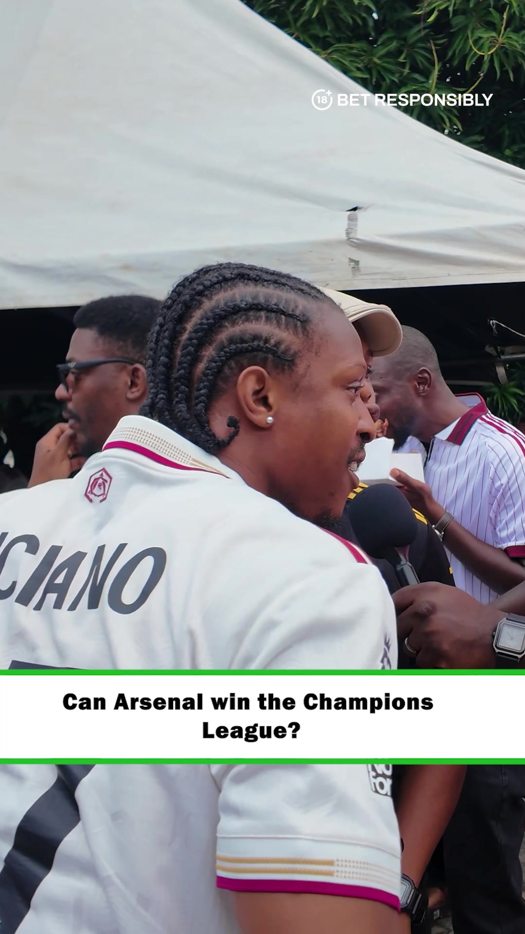 @Bet9ja
