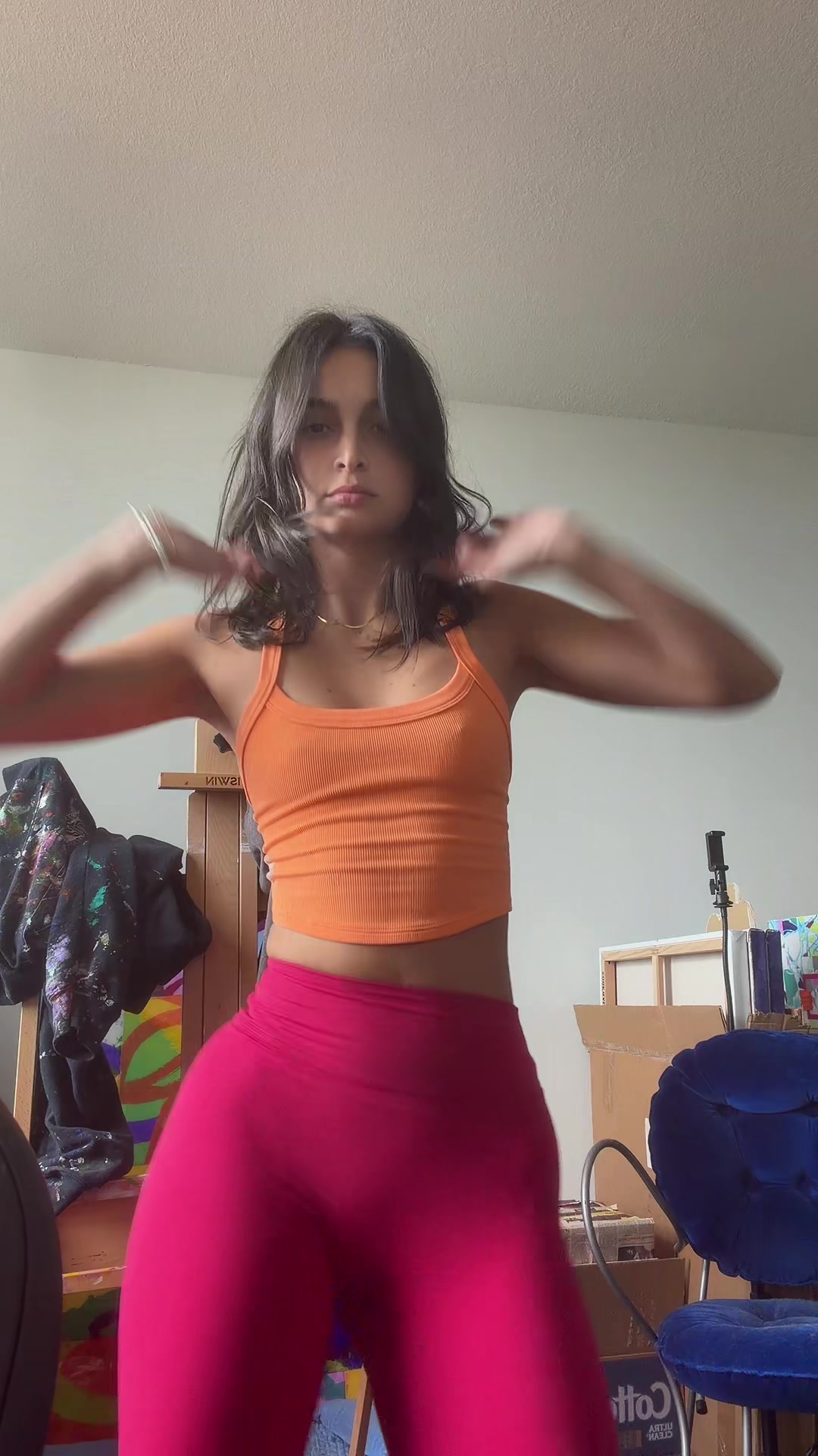 @Chloe Allegra