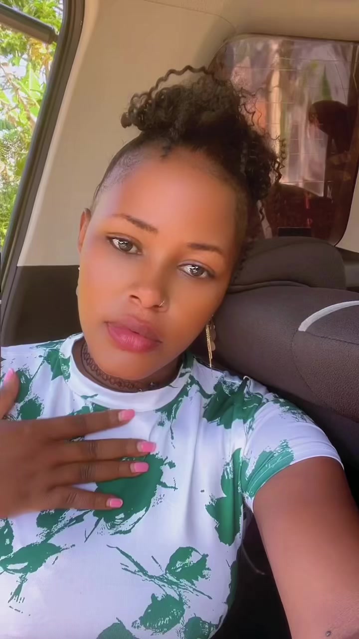 @Shany Nambalirwa