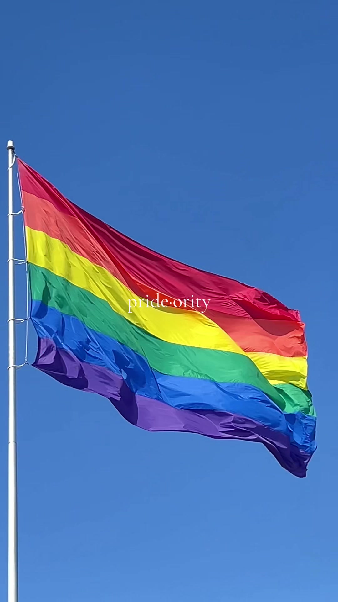 @Pride•ority