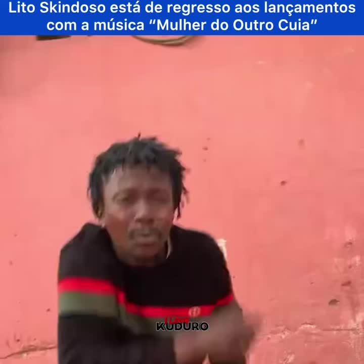 @I Love Kuduro