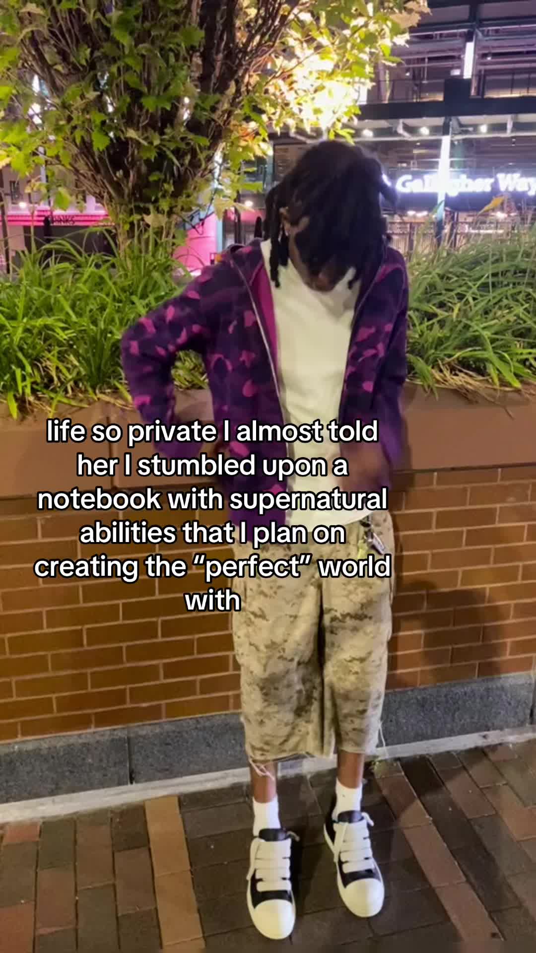 @6’4 User