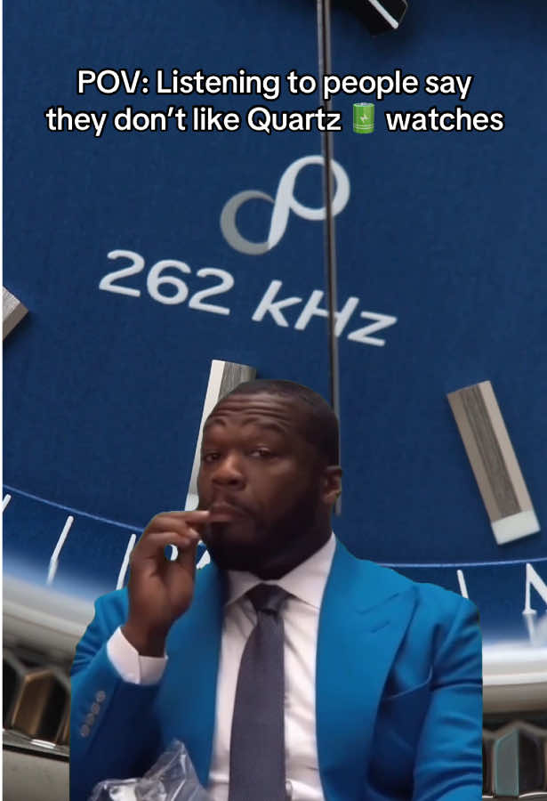 @1 Minute Watch Guy