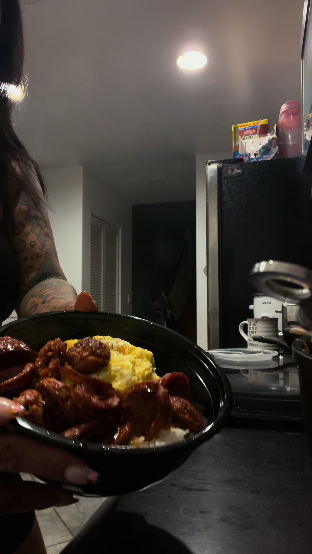 @Chaz | SAHM OF 7