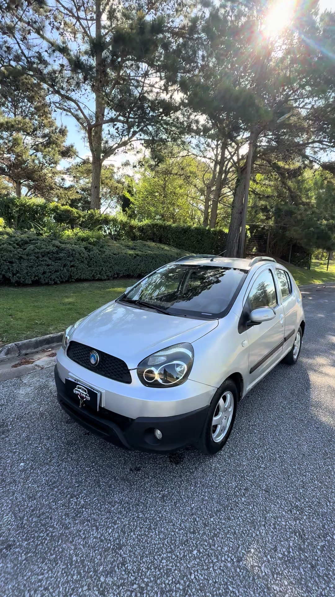 @Juanimotors 🚘