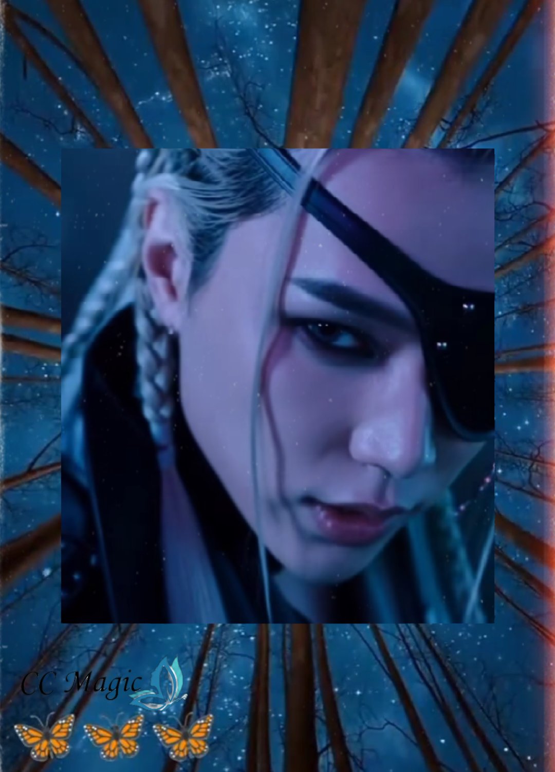 @𝐂𝐀𝐑𝐎𝐋𝐘𝐍 CC