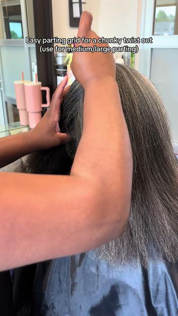 @Darneshia | Hair & Lifestyle