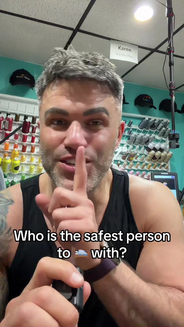 @Christopher