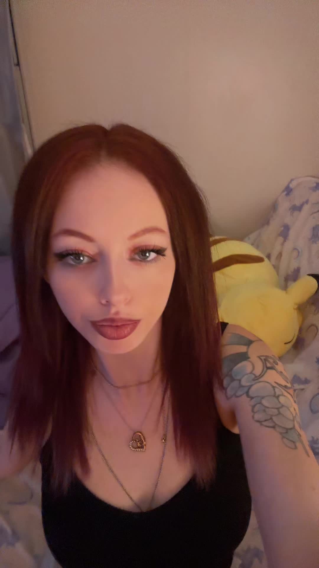 @Goth Angel Sinner ๐ฃ