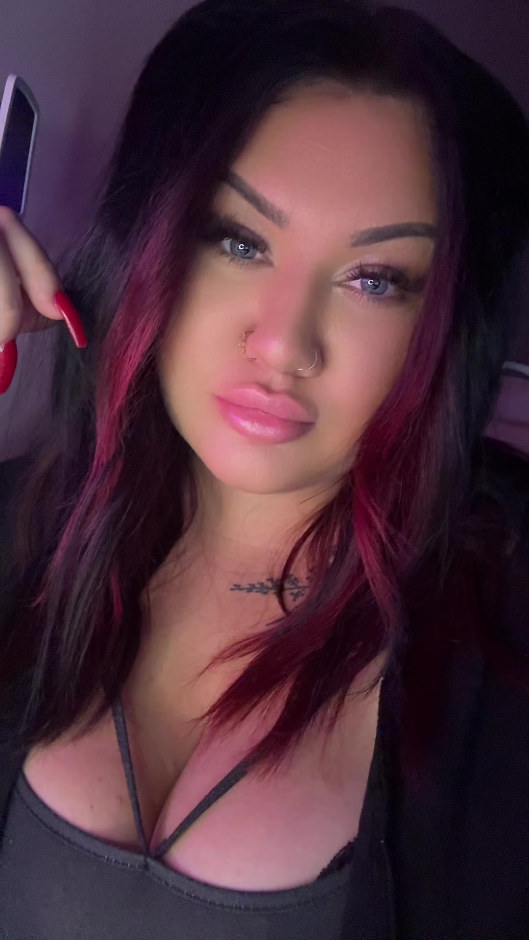 @Itsalishabetch