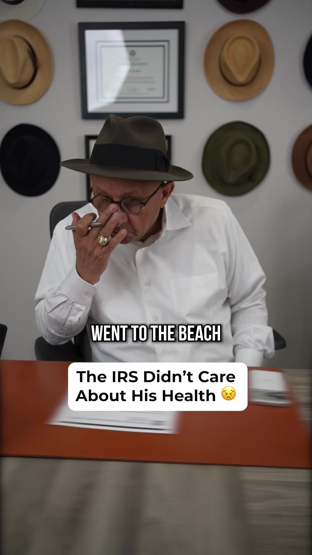 @IRS Back Tax Resolution Relief