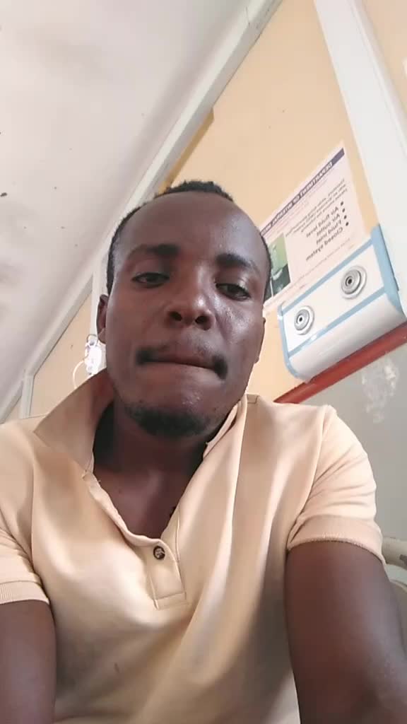 @Mugisha Alex