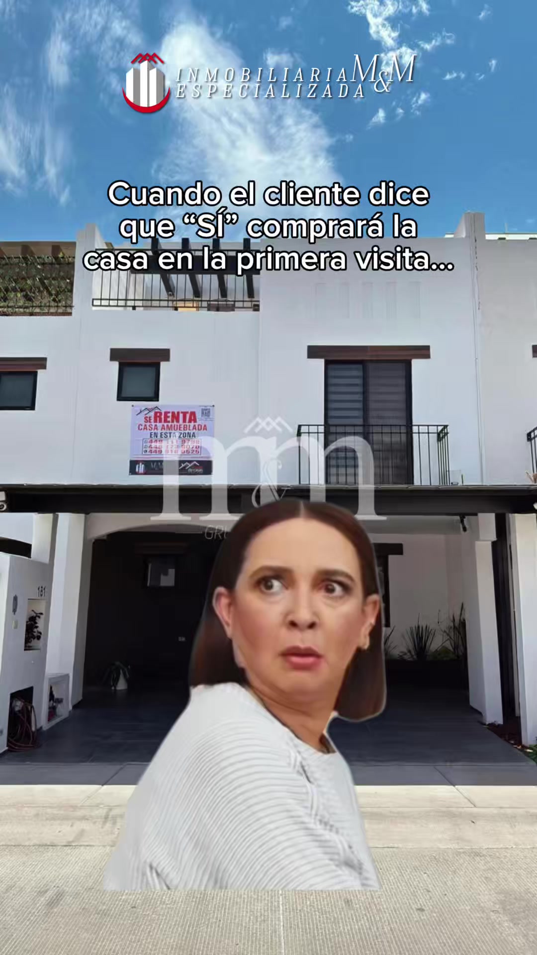 @Inmobiliaria MyM