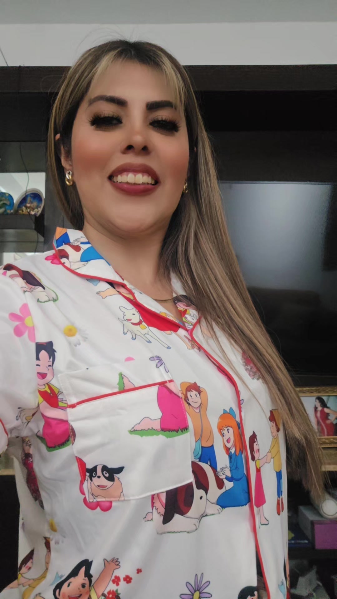 @vero villanueva