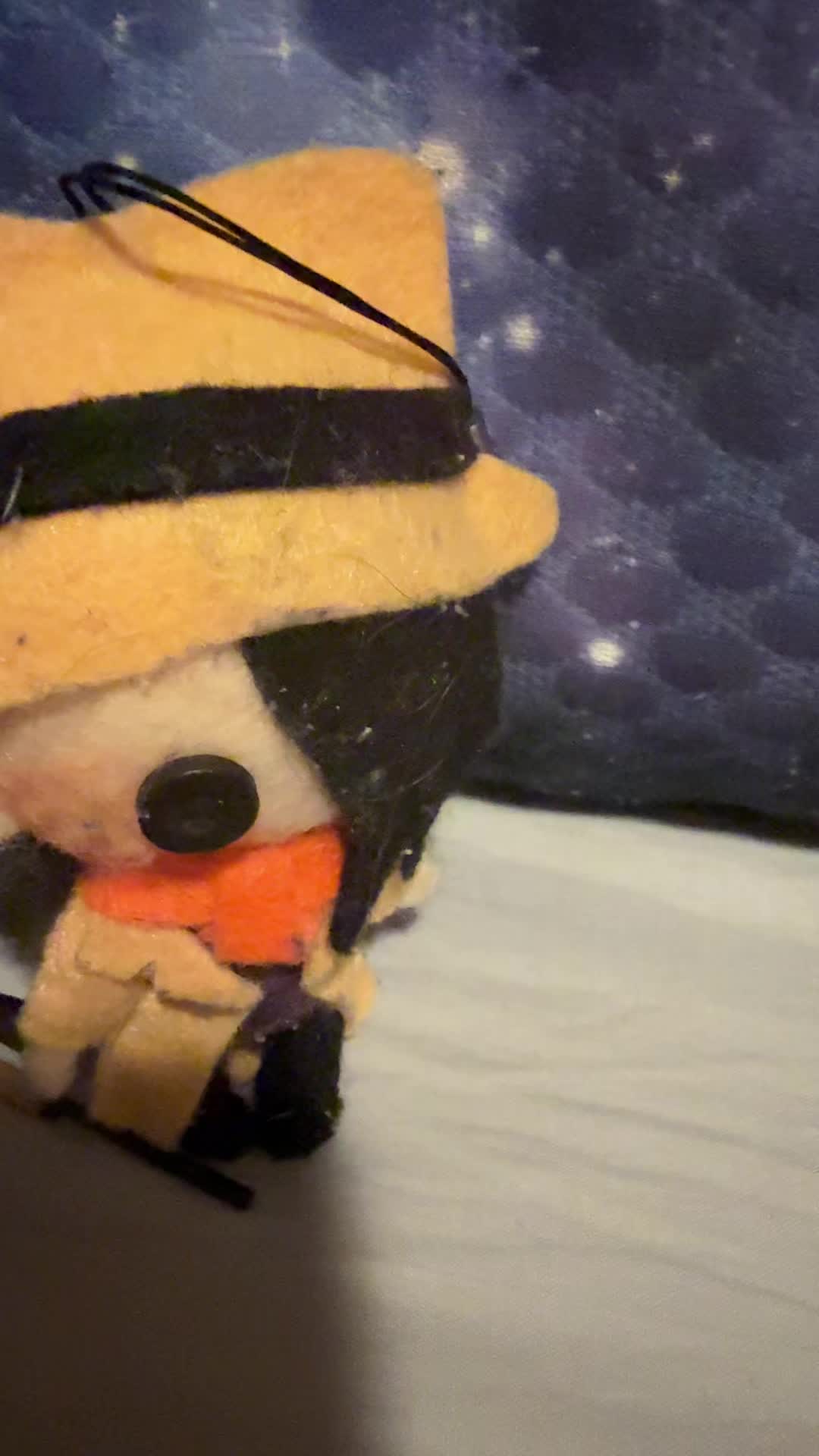 @Squeaky Toy Noise