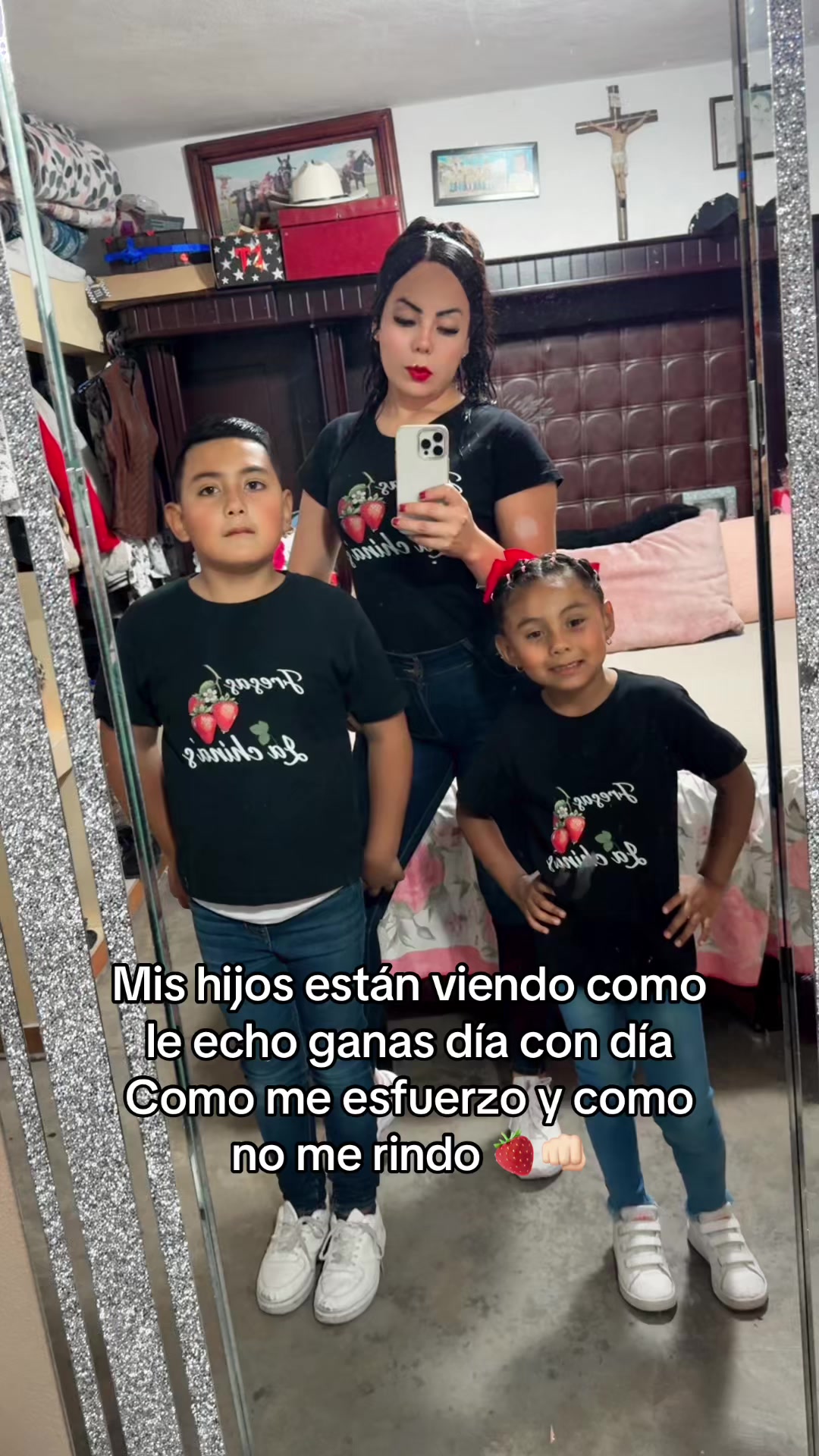@𝓛𝓪 𝓒𝓱𝓲𝓷𝓪 Fresita🍓