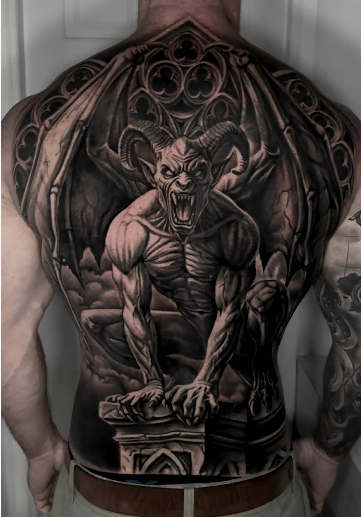 @ink.inc Tattoo
