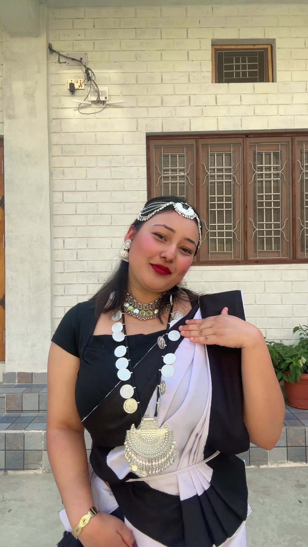 @Pratibha Tuladhar