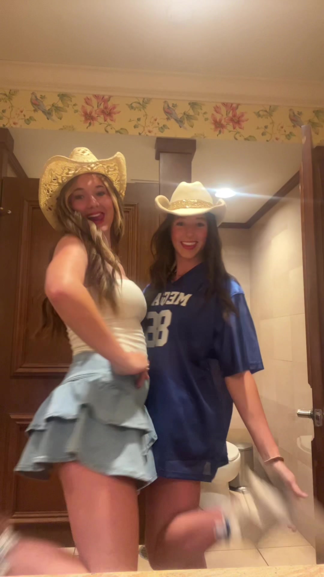 @Olivia Mullen