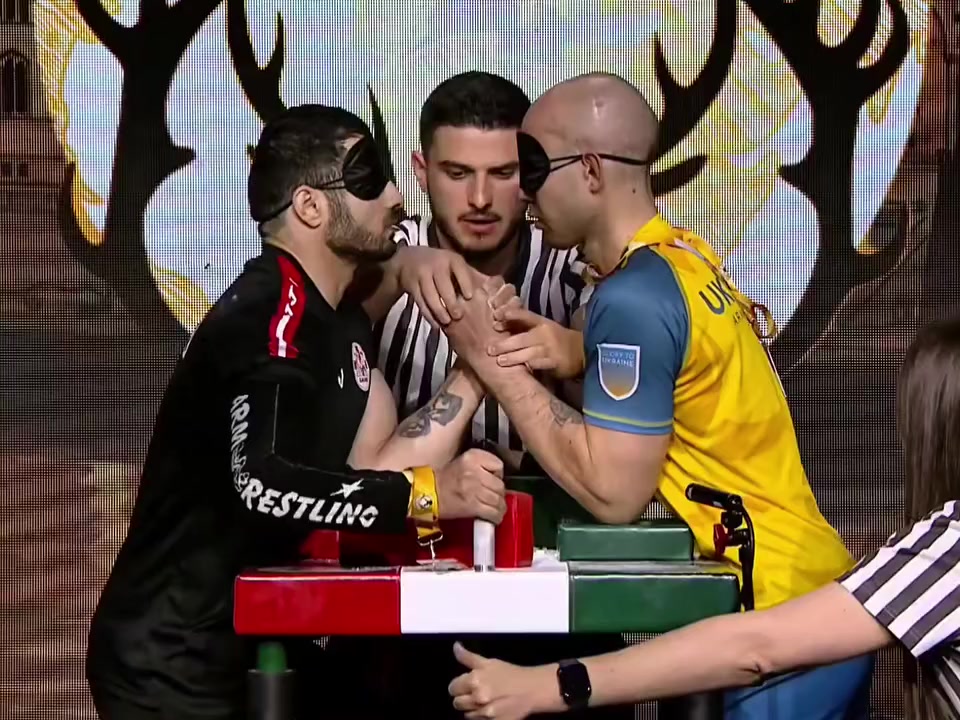 @Geo Armwrestling Group