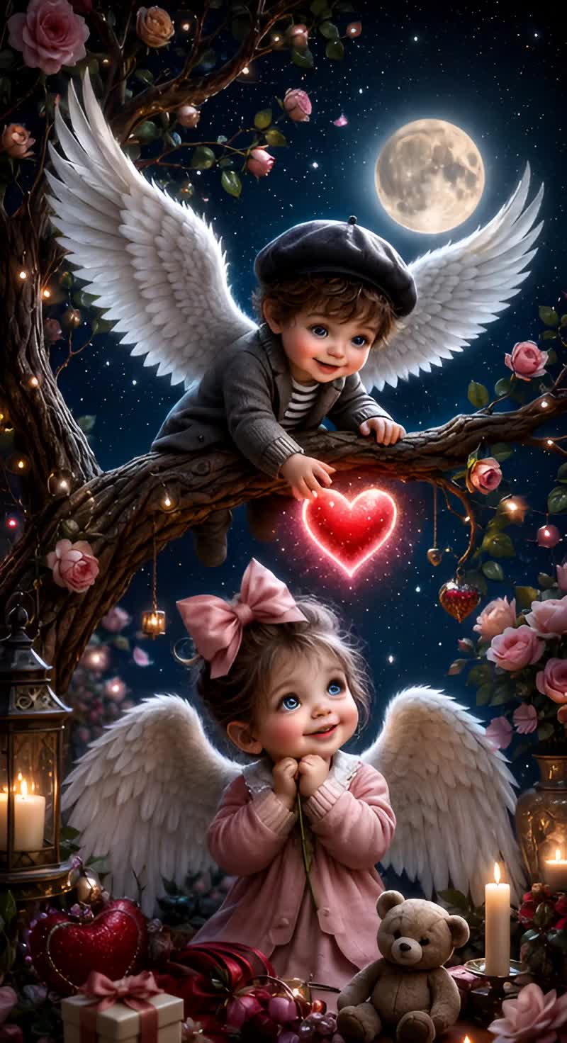 @ChibiDolls👼🏻