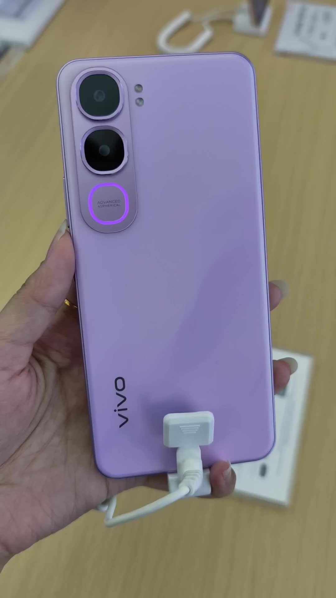 @vivo N.Selangor