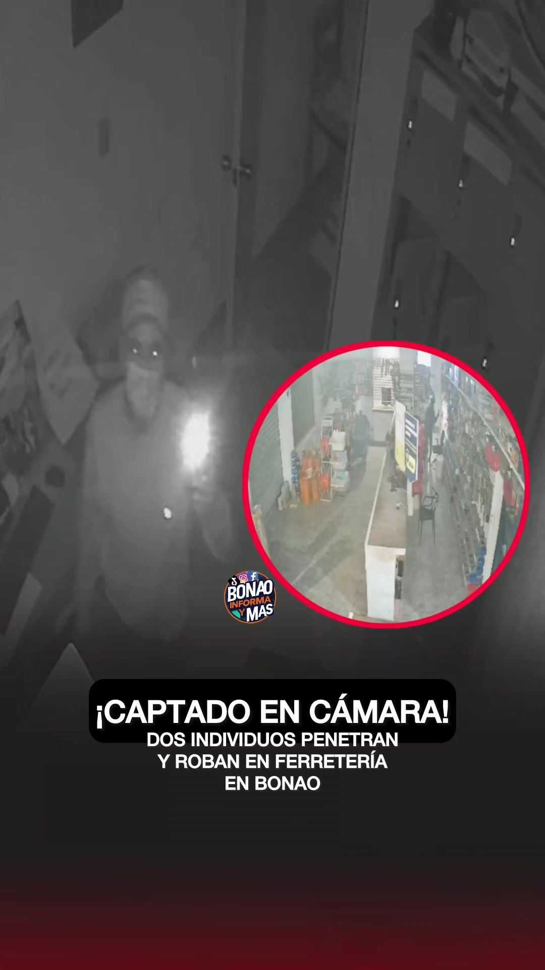 @BonaoinformaYmas