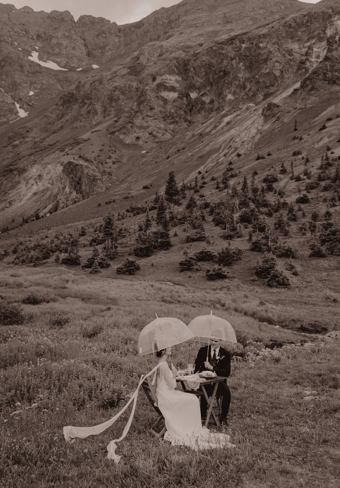 @colorado elopements