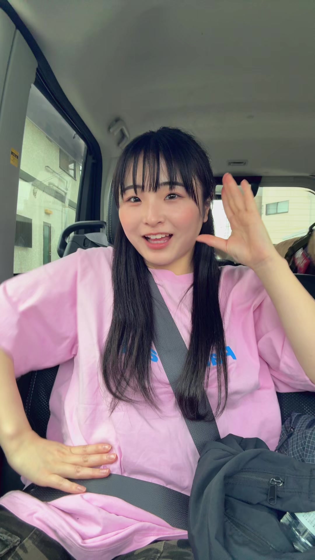 @青木萌