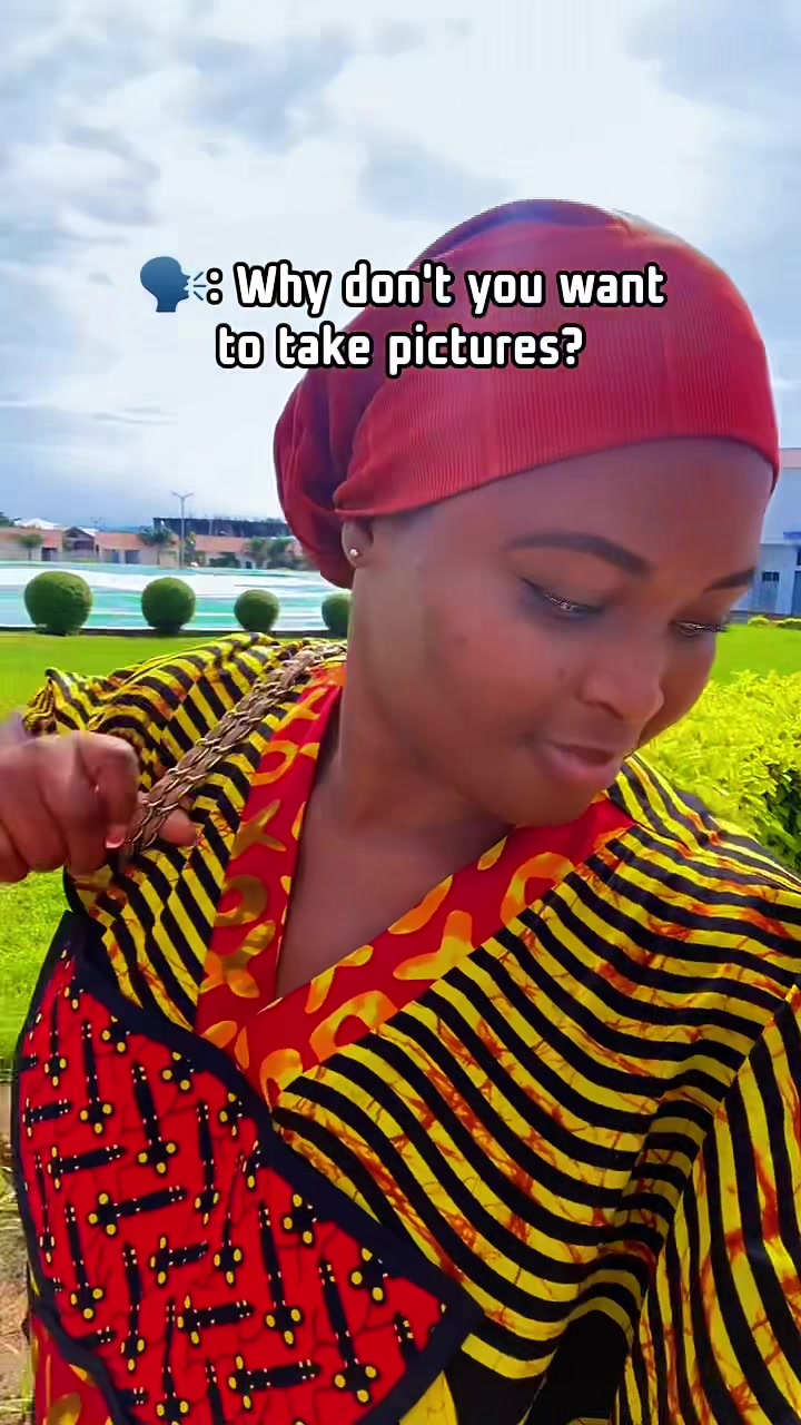 @Nahimah Akansoke ✂️