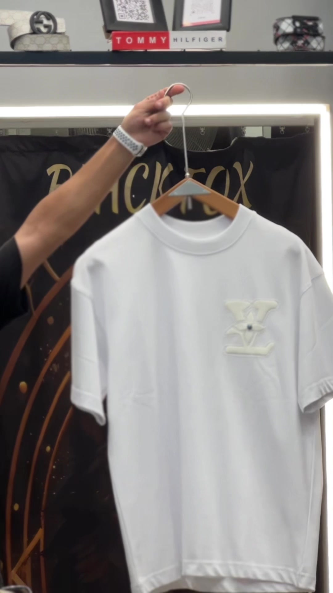 @black fox(بلاك فوكس)
