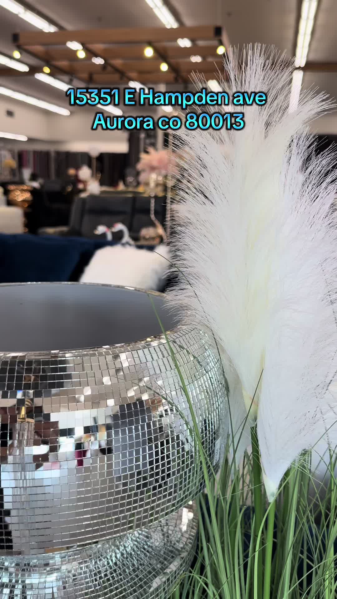 @MEGA HOME CENTER CO