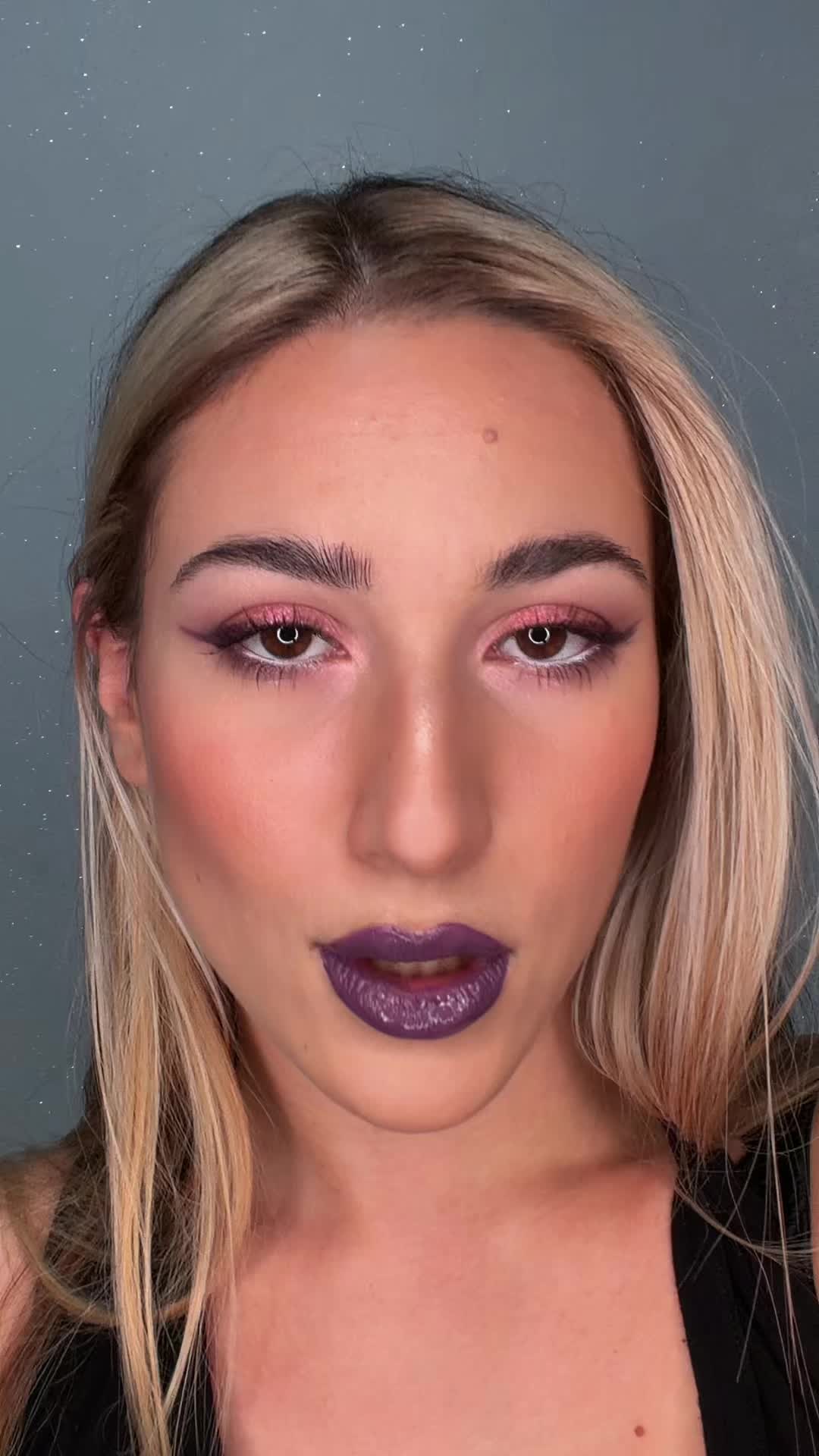 @purpleworld💜✨