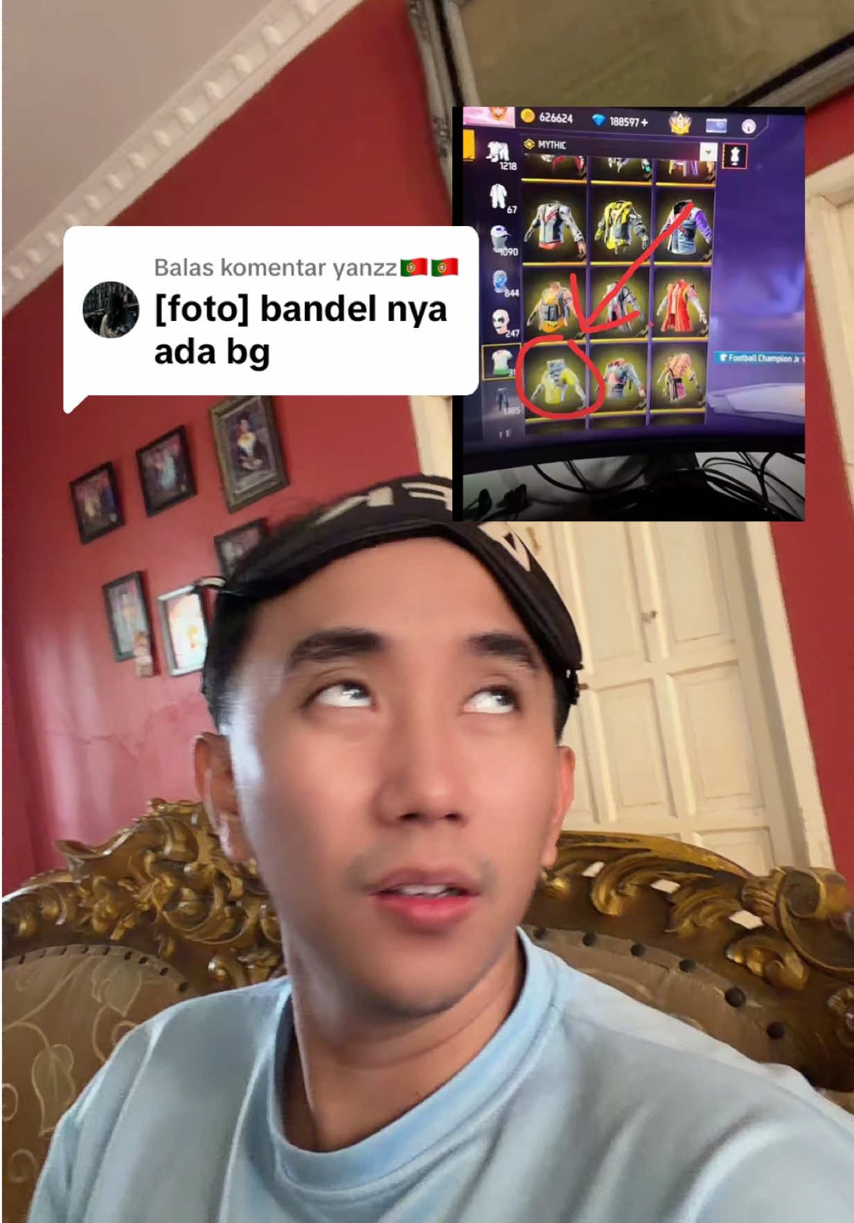@Yudi Syahputra
