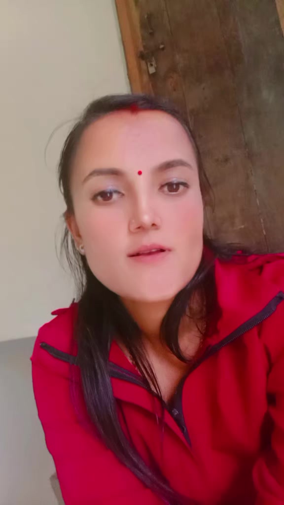 @Ramilapokhareldahal