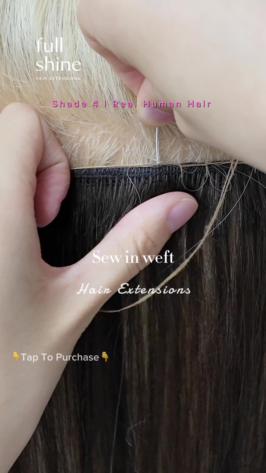 @FullShineHair