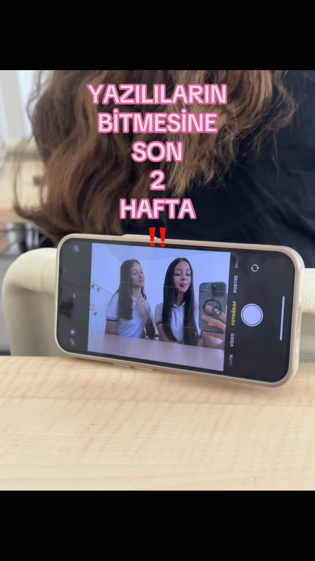 @serra&beyza