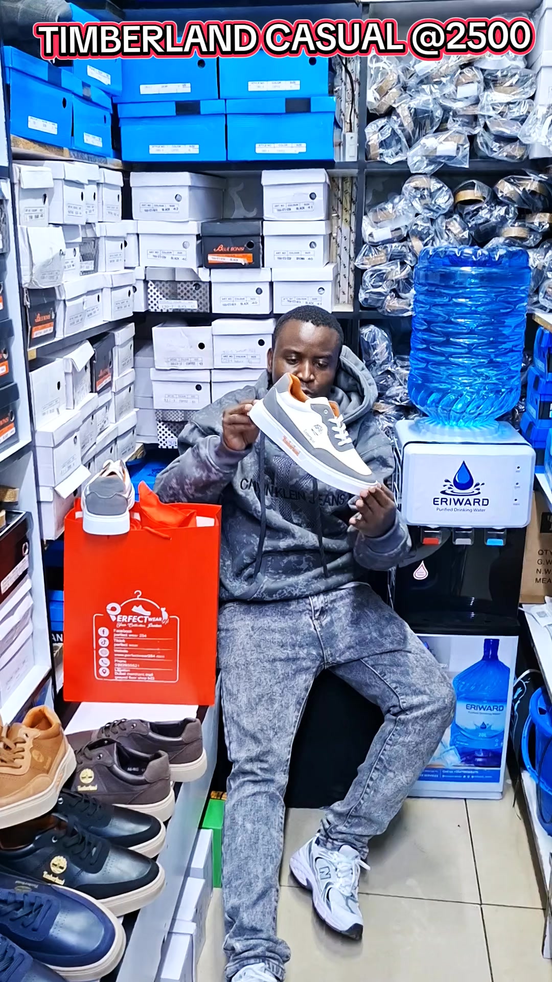 @perfect wear