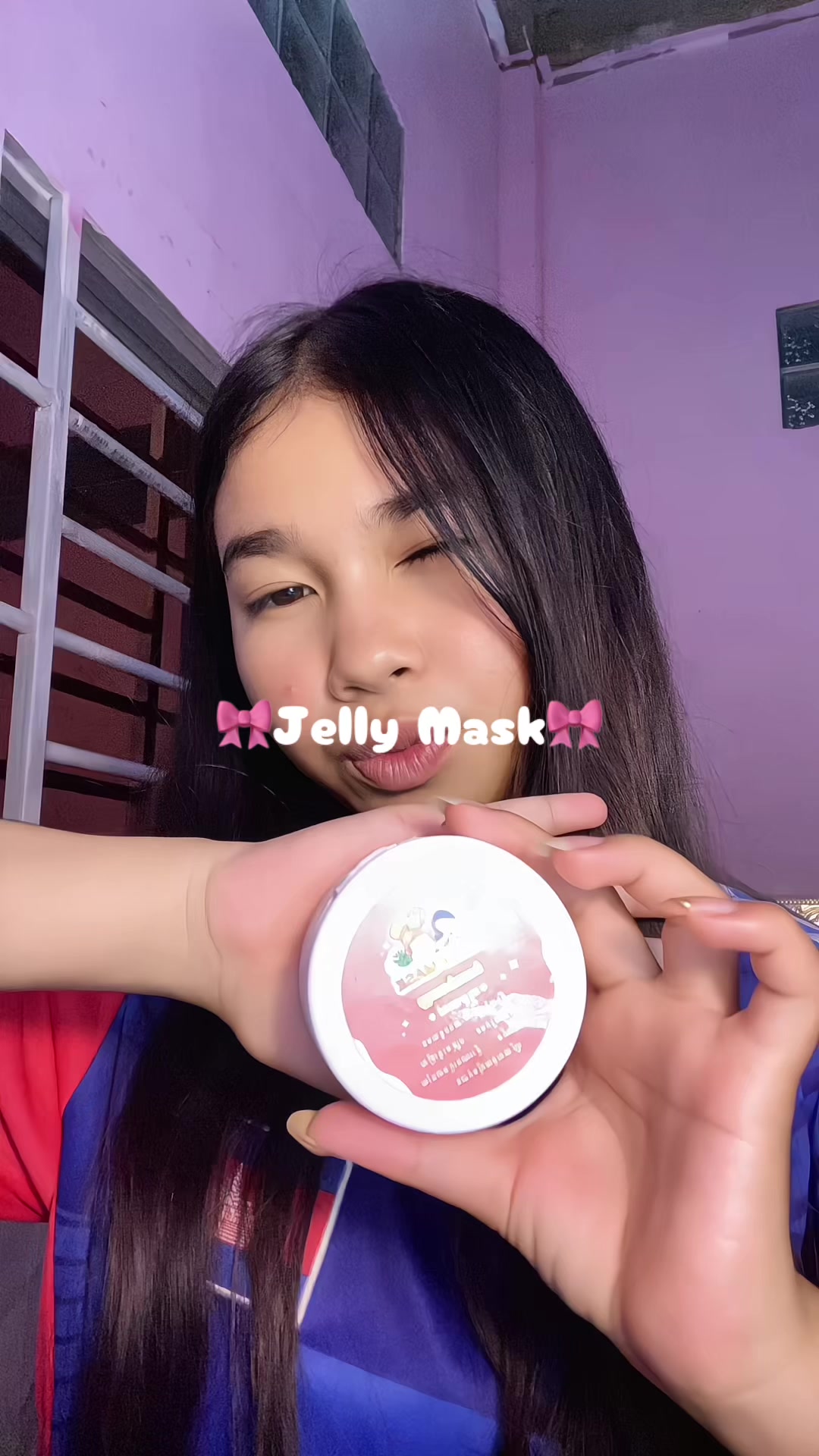 @Lily