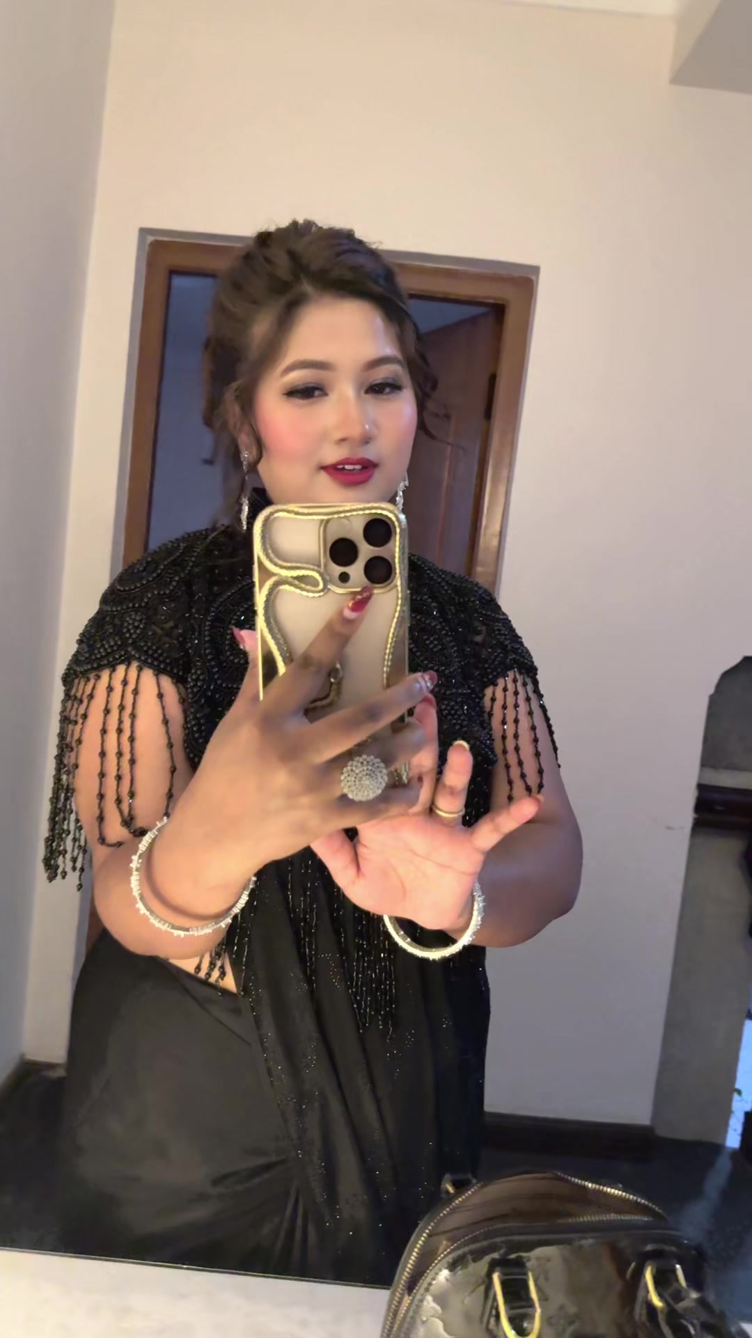@Sushma Mahzan shrestha