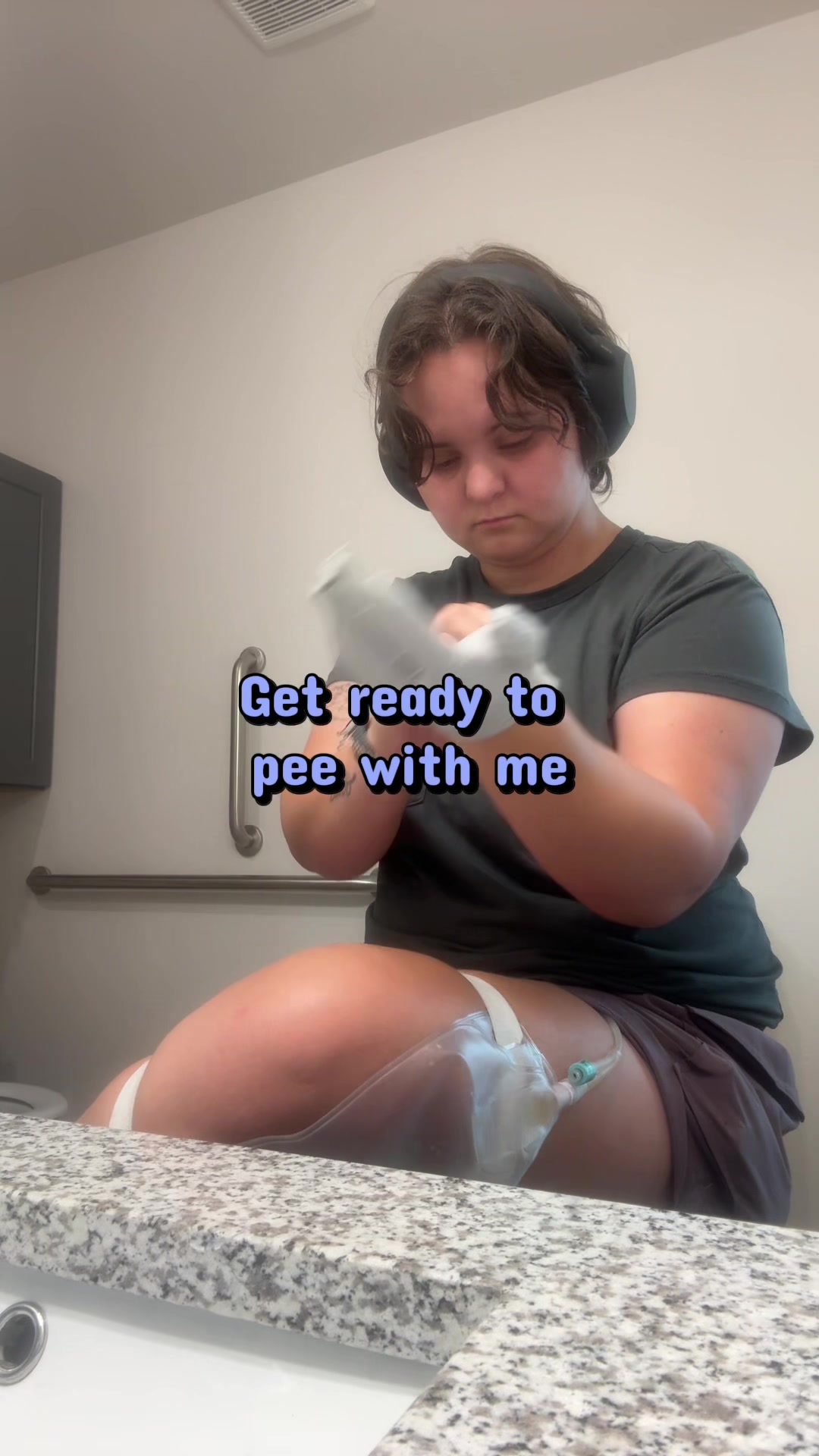 @Kristyn and Astrid 🎗️