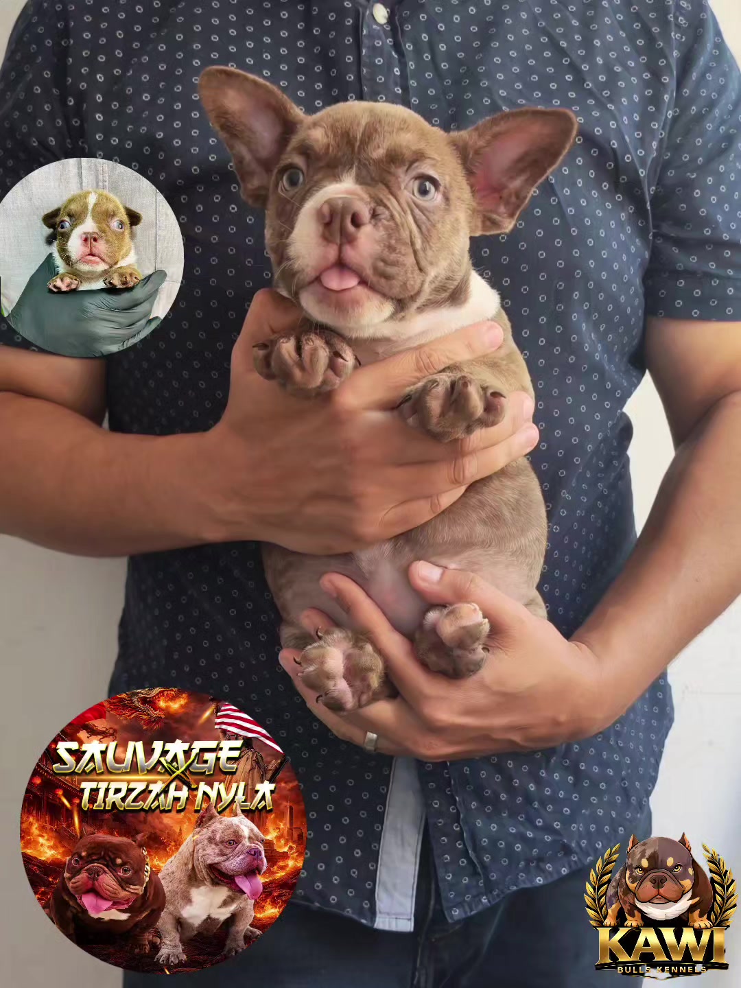 @KAWIBULLS