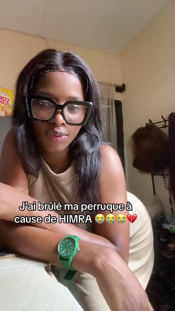 @Marie Damou