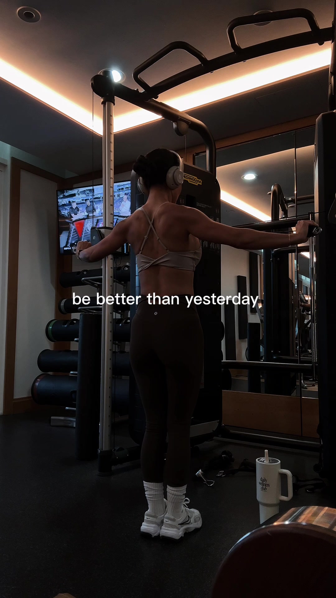 @Danielle Blaquera