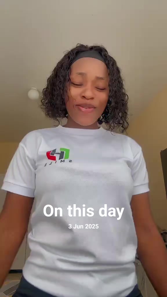 @Smile#41🇿🇼❤️💯