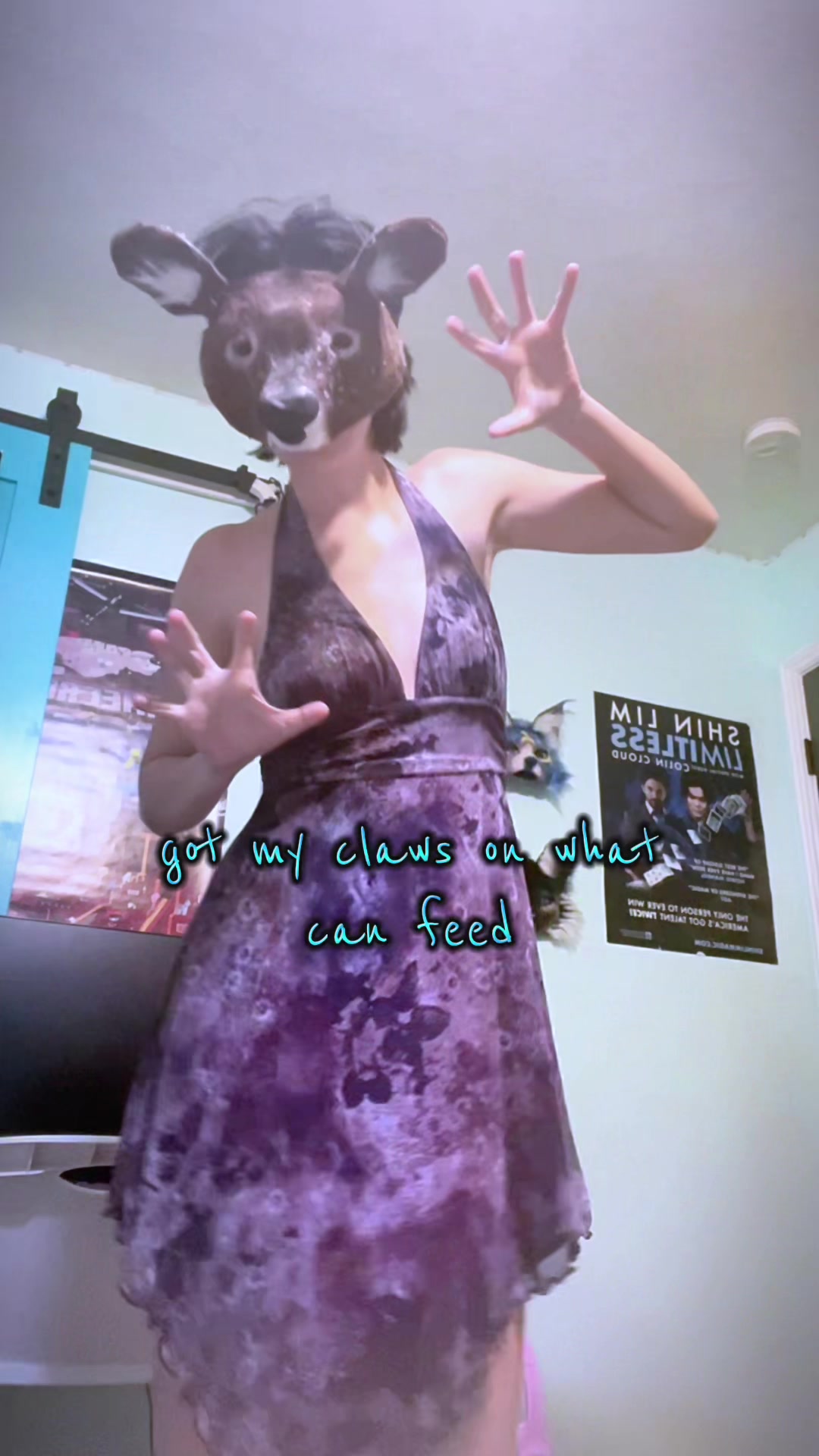 @azzietheunknown