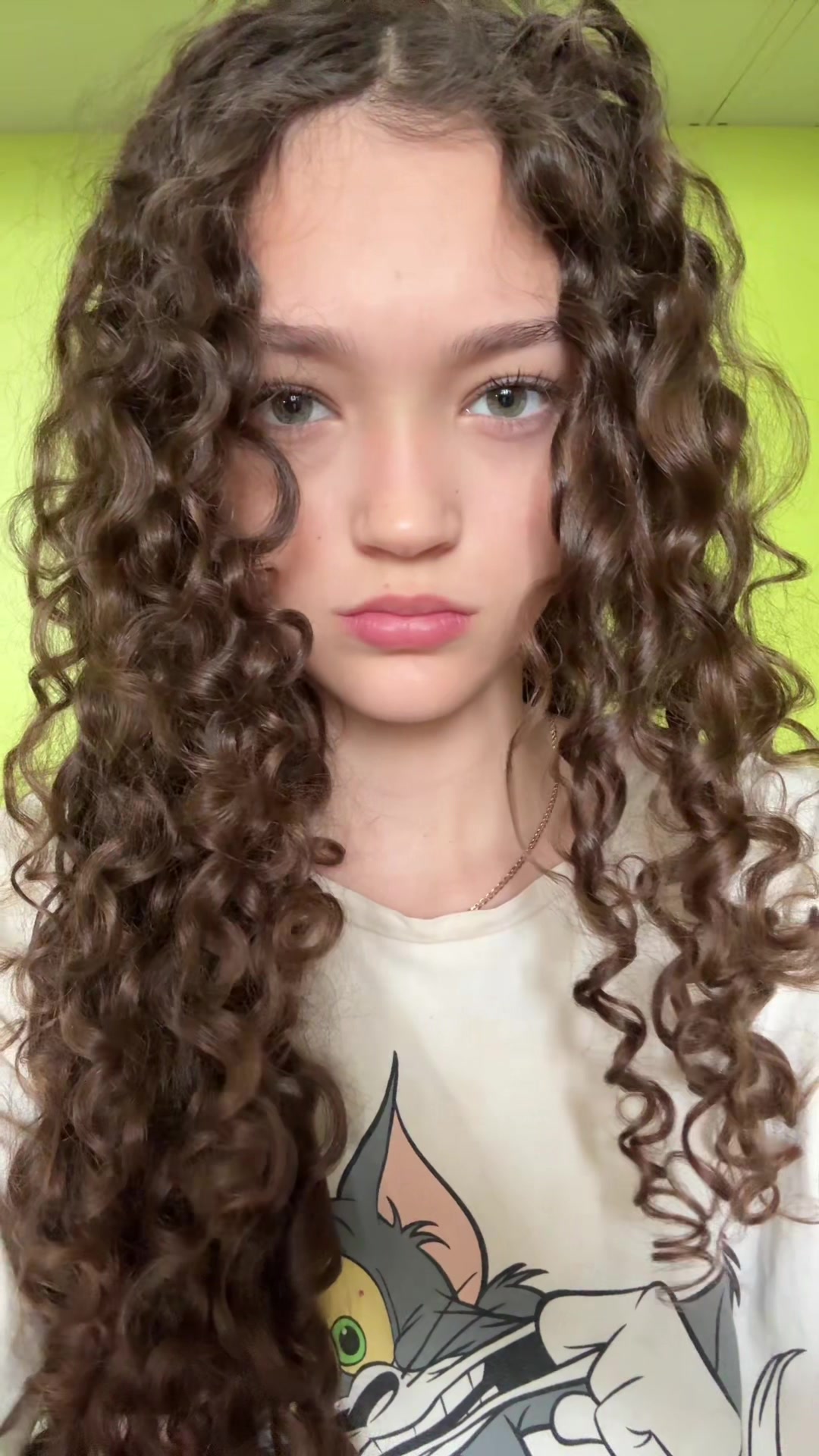 @миня